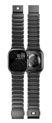 Black-strap only