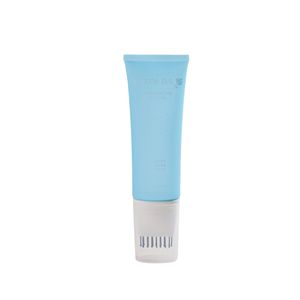 100g Custom Hair Massage Cream Squeeze Massage Plastic <strong>Hose</strong> Cosmetic Packaging Tube - Product Image 4