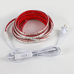 RGBLed stripTVボックススマートアンビエントPCバックライト505060 leds/m RGBLEDストリップライトドリームカラーテレビLEDストリップライト - Product Image 3
