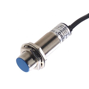 YUMO LM18-3005PC DC PNP NO + NC M18mm induktive proximity schalter sensor