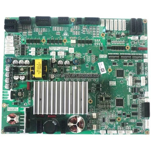 Mitsubishi thang máy bộ phận thang máy PCB cửa nhà điều hành máy Hội Đồng Quản trị được sử dụng cho Mitsubishi thang máy - Product Image 3