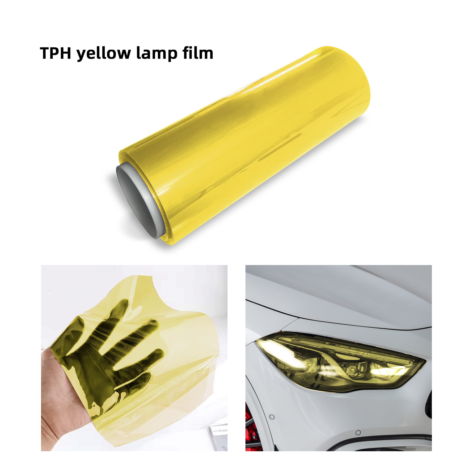TPH-jaune