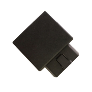 Rastreador GPS OBDII, diagnóstico remoto automotriz, alarmante, frenado brusco/aceleración, brazo de datos del vehículo/puerto de desarmado, aplicación iOS de 1 año - Product Image 1