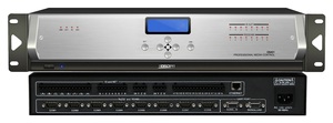 8 Channel Programable <strong>Multimedia</strong> <strong>Control</strong> Center <strong>Central</strong> <strong>Control</strong> <strong>Multimedia</strong> Conference System Solution