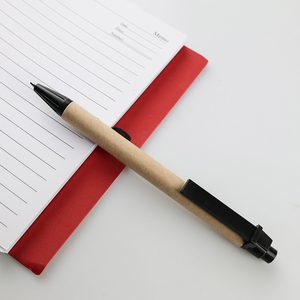 GemFully notas adhesivas forma personalizada pluma y Bloc de notas campus Bloc de notas reciclado