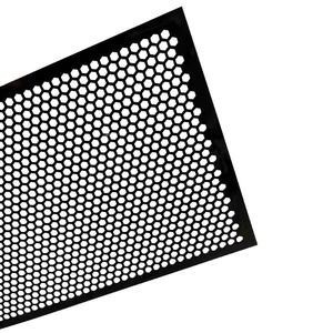 Perforierte Metallbleche <span class=keywords><strong>Mesh</strong></span>-Sieb platten-verzinkt/Edelstahl & Aluminium | Kunden spezifische Größen