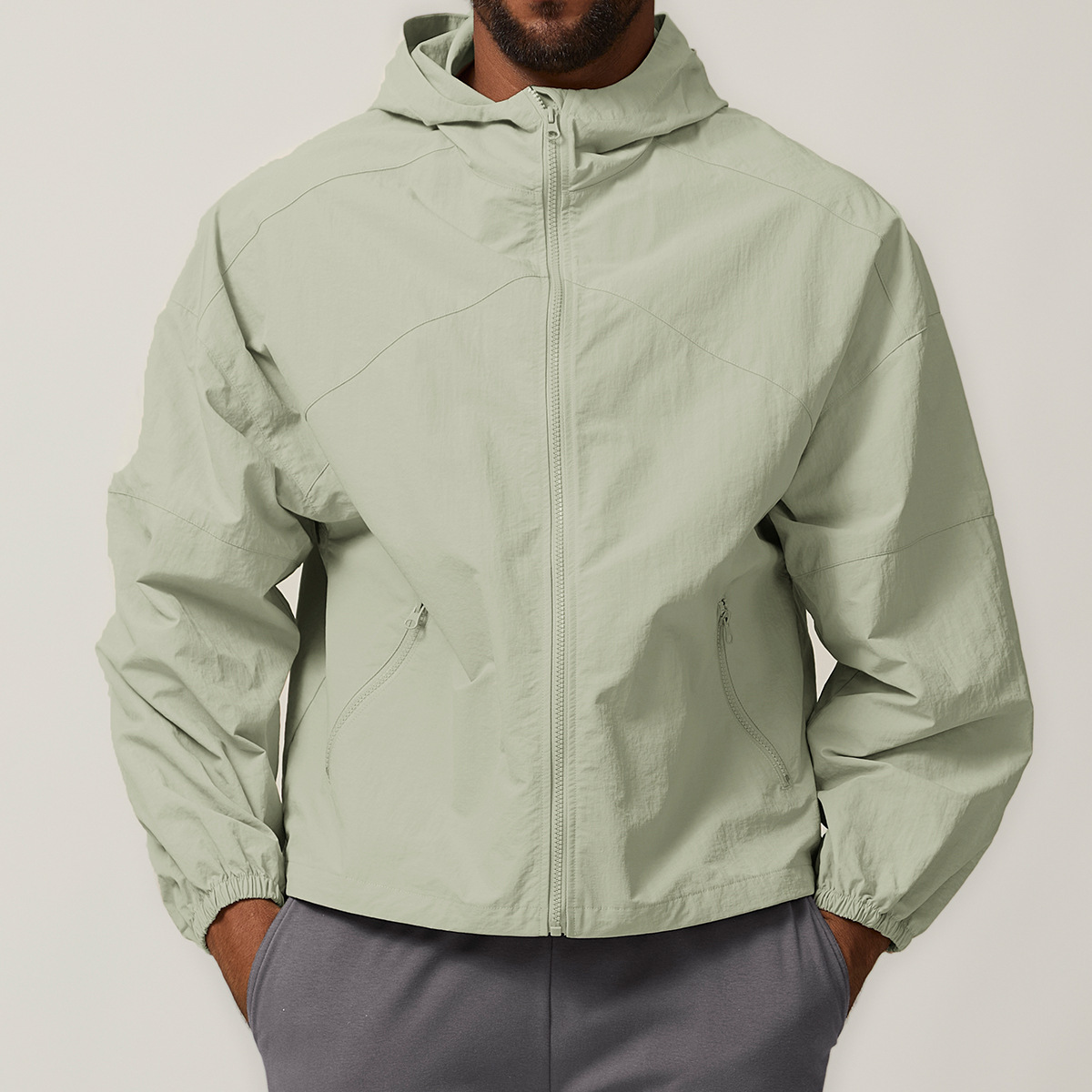 Moon green