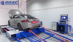 AA4C 4WD 4X4 véhicules légers châssis dynamoneter nachine voiture <span class=keywords><strong>dyno</strong></span> machine 1000hp/2000hp - Product Image 5