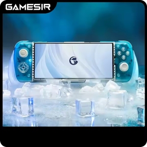 Gamesir X3Pro integrato a semiconduttore C con dispositivo di raffreddamento per ventola effetto Joystick - Product Image 2