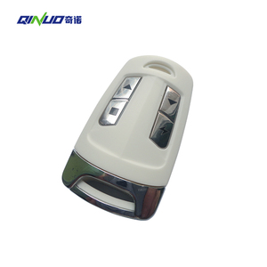 433,92 MHz HF-Fernbedienung Duplikator Cloner Copier Wireless Key Fob Programmier gerät für Garagentore - Product Image 4