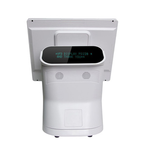 Máquina de sistema Pos para escritorio electrónico, Software moderno de negocios con caja registradora, barata, para comprar - Product Image 4