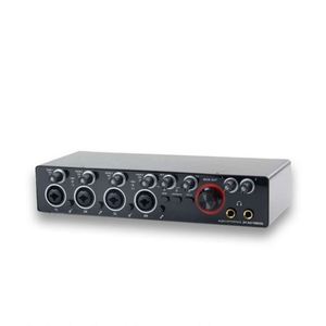 USB Sonal Computer <strong>Sound</strong> Computer <strong>Sound</strong> 4 Channel Multifunctional Computer <strong>Sound</strong> Card for Wholesales - Product Image 1