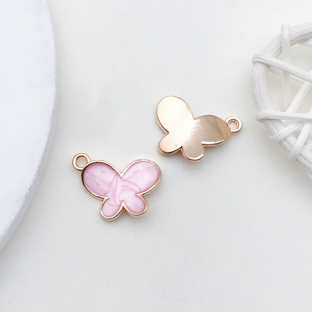 1 papillon 17x13mm-12g-11008