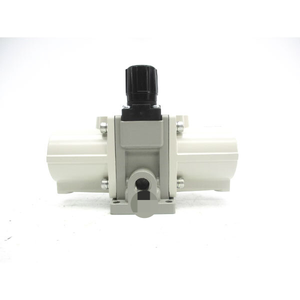 Vba10a-t02gln-wbrz 15-145psi Nsnp nuovo Controller Plc originale pronto per l'automazione industriale Pac dedicato - Product Image 1