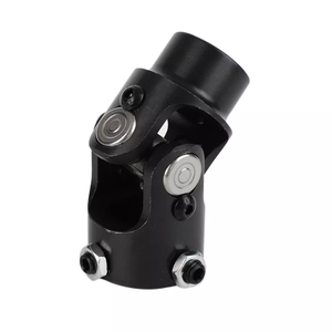 Universal3/4 "Vòng khoan x 1" DD khớp nối thép đen splined chỉ đạo Trục thép u-doanh đua xe partas - Product Image 3