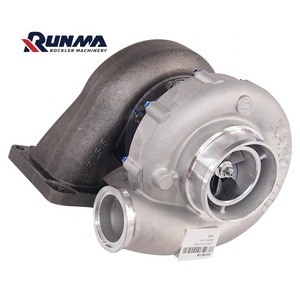Runma c6121 động cơ diesel thủy lực tuabin <span class=keywords><strong>Turbo</strong></span> Bánh Xe Tải bộ phận lắp ráp <span class=keywords><strong>turbo</strong></span> tăng áp cho loader - Product Image 5