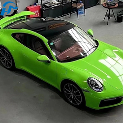 Viper Green