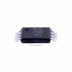 ชิปไมโครคอนโทรลเลอร์ MSOP-8 25LC128-I/ST ชิปของแท้ - Product Image 1