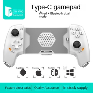 Joystick Game Controller Teléfono móvil/Computer Switch Streaming para PS5 Android IOS-Retráctil - Product Image 5