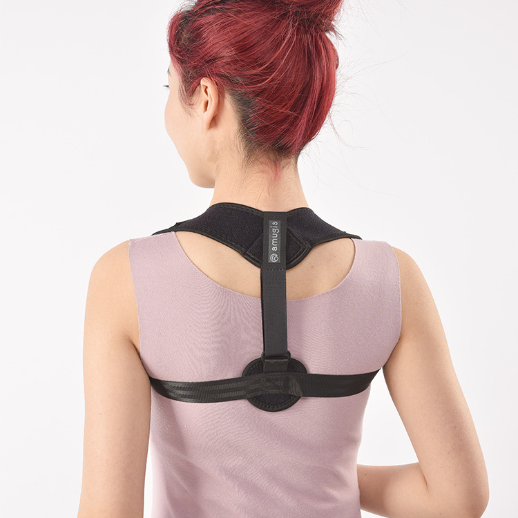 Boucle réglable en plastique