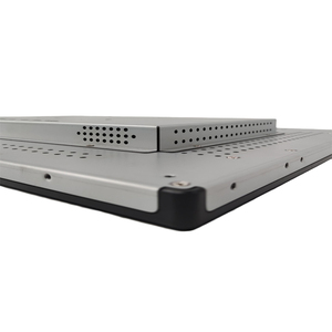 <strong>Embedded</strong> 1366*768/1920*1080 Industrial Panel <strong>Computers</strong> High Quality PC All in One Multifunction Touch Screen All in One PC - Product Image 2