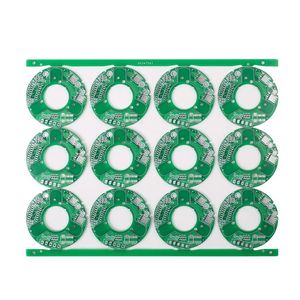PCBボードPCB & PCBA洗濯機制御アセンブリコンポーネント新品 - Product Image 2