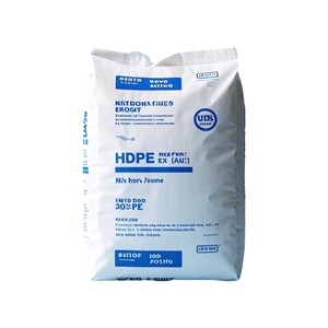 定制加工原始/HDPE原料吹塑Hdpe塑料颗粒 - Product Image 1