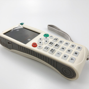13,56 MHz/125 Khz RFID Kartenleser Schreiber Duplikator Icopy 8 Duplikator - Product Image 3