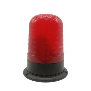 DSG12 Alto decibelio 120DB Sensor de microondas Alarma de sonido y luz Cambio USB Audio Estroboscópico Sirena audible y visual - Product Image 1