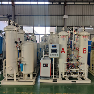 Thông minh oxy nhà máy sản xuất tự động PSA oxy Máy phát điện nhà cung cấp cho O2 tạo ra đơn vị - Product Image 6