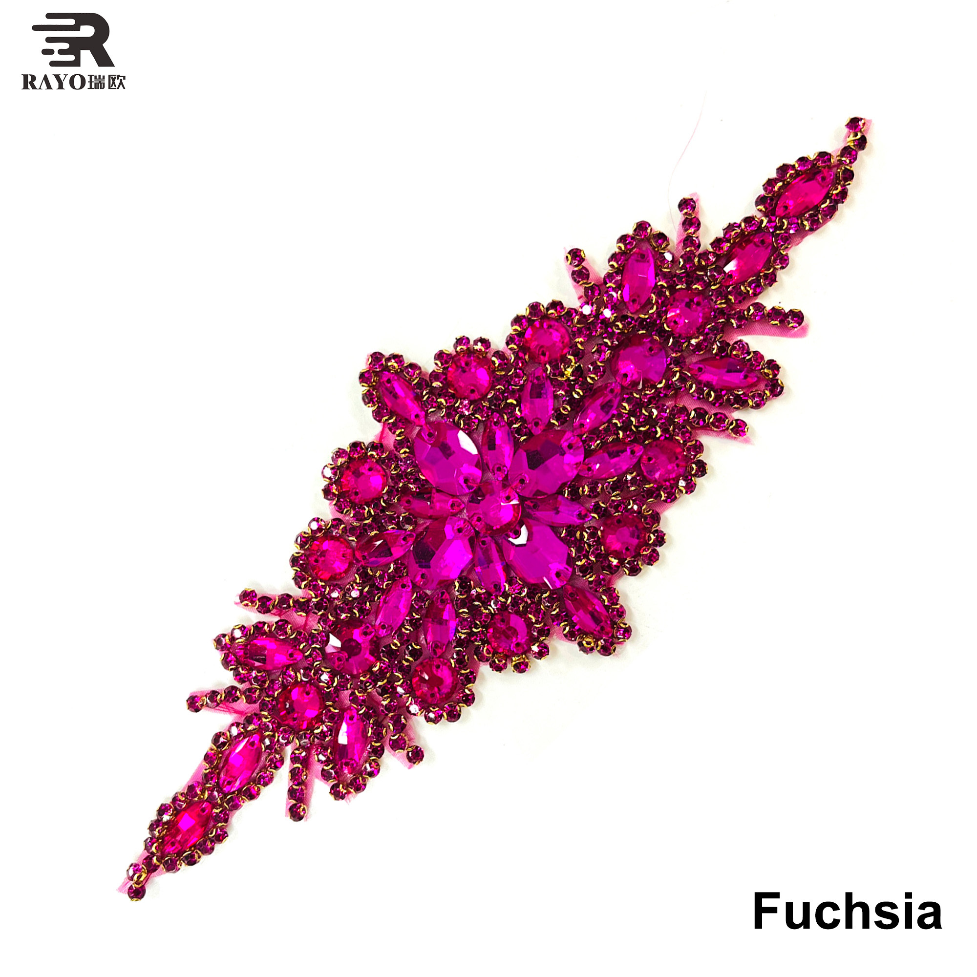 Fuchsia