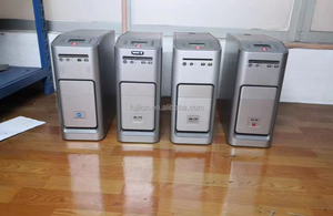 Сервер принтера для Xerox V80 V180 V2100 V3100 - Product Image 6