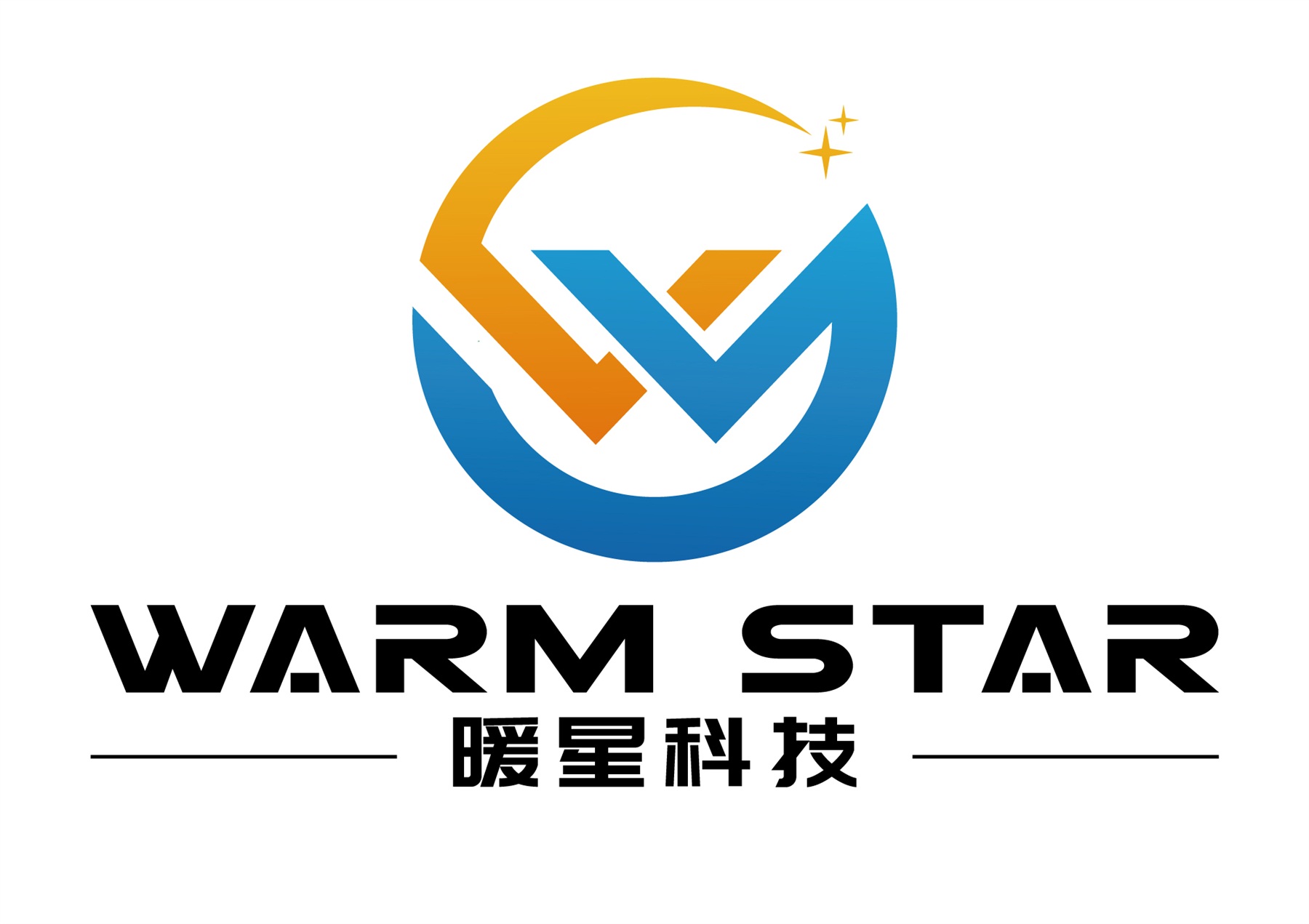 company logo