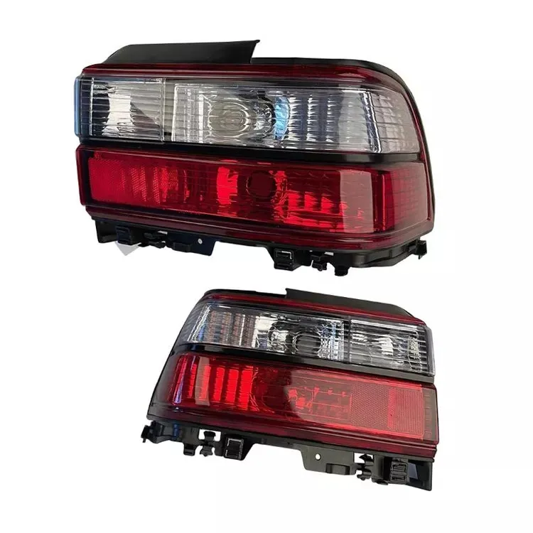 Piezas de carrocería de coche, luz trasera de alta calidad para Toyota Corolla AE100 1993 1994 1195, luces Led de alta calidad