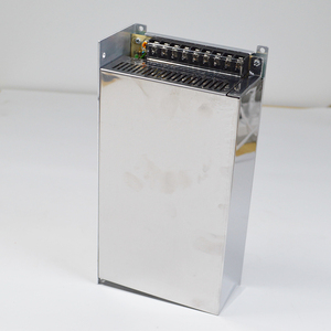 Fuente de alimentación conmutada de alta potencia LED de 1000W DC 12V 60Hz Fuente de alimentación conmutada de control de automatización industrial - Product Image 6