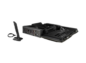 Scheda madre TOP ROG ROG MAXIMUS Z790 EXTREME DDR5 memory LGA 1700 intl 13th Gen ROG MAXIMUS Z790 EXTREME DDR5 D5 - Product Image 5