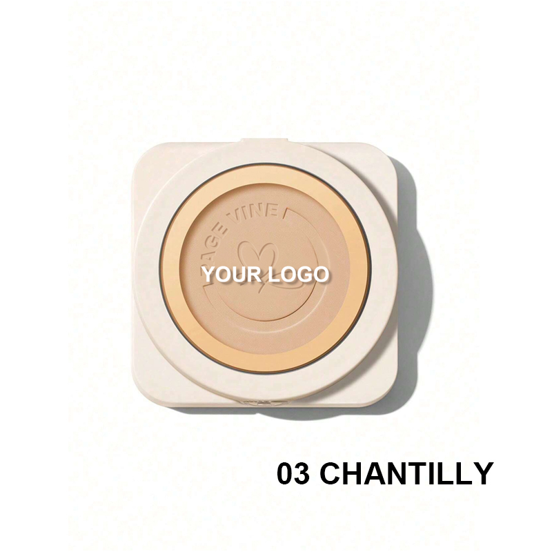 03 CHANTILLY