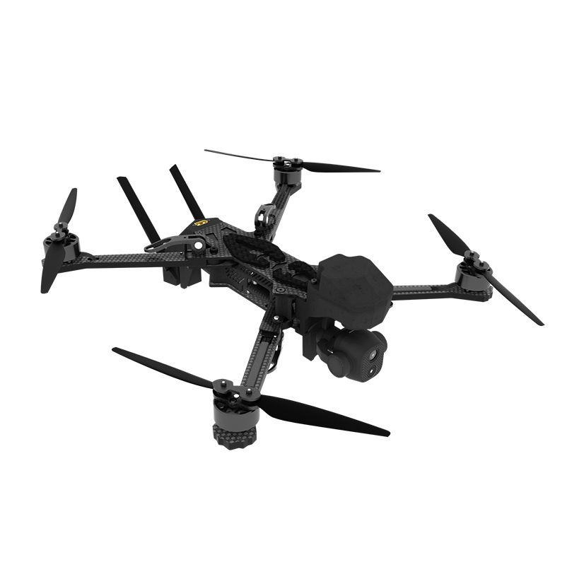 โดรนเปล่า