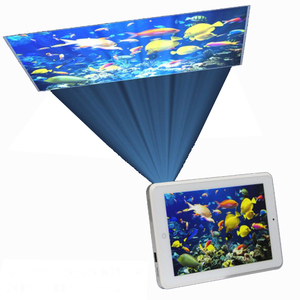 OEM Generico Computer Combinare <span class=keywords><strong>Tablet</strong></span> PC e Modulo di Proiezione Del Proiettore Del Computer Portatile <span class=keywords><strong>Tablet</strong></span> Pc - Product Image 1