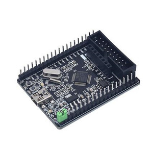 STM32F103C8T6 geliştirme kurulu STM32 Minimum sistem çekirdek kartı STM32F103C8T6
