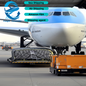 DHL/UPS/FEDEX Express Service Air Shipping Company FCL Expédition depuis la Chine vers les Pays-Bas Belgique Pologne Suède Finlande Hongrie - Product Image 2