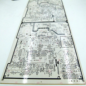 OSP FR1 tek taraflı pcb takımı 194v0 pcb üreticileri frekans baskılı devre prototip PCBA kurulu - Product Image 3