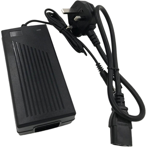 12.6V 16.8vリチウムイオン電池充電器16.8V 3A 12.6V 3A 4Aリチウム電池パック充電器Eバイクモーター - Product Image 3