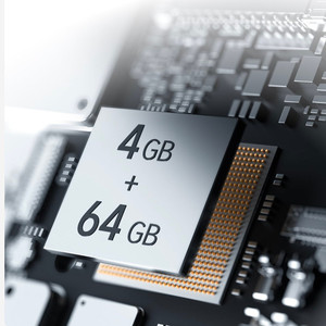 Sunmi一体机V3 V3H 64bit智能POS终端热收单/标签打印机安卓13 Softpos 4G + 64g彩票pos机