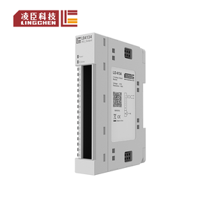 リモートIOモジュールLD4134オリジナル新品4チャンネルアナログ出力電圧出力I/Oモジュール - Product Image 1