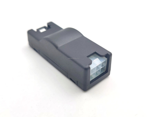 NTO 12V Wegfahr sperre Passwort Wegfahr sperre Auto alarmsystem Neue universelle Auto-Diebstahls icherung Auto Passwort Tastatur - Product Image 2