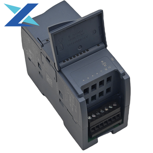 Nuevo controlador de programación Plc Original de almacén 6ES7232-4HD32-0XB0 módulo de salida de entrada analógica SM 1232 para