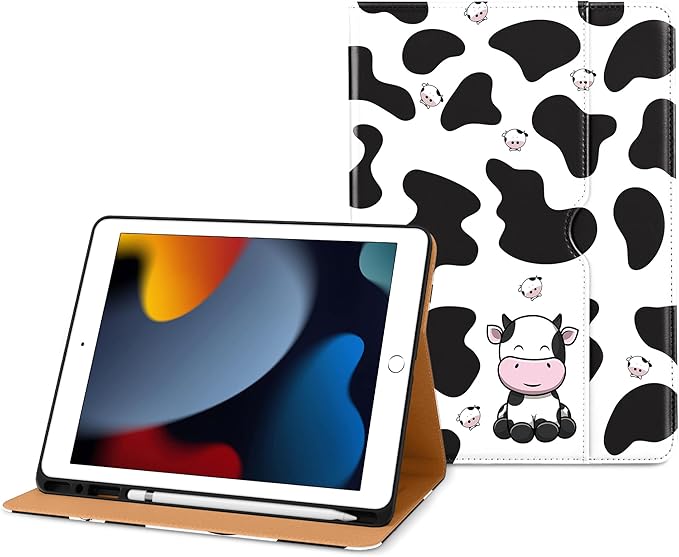 Vache Imprimer
