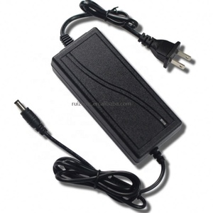 Fuente de alimentación de 220 V, adaptador Universal de 12 voltios de CA a CC, 12 V, 120V de entrada, transformador, controlador Led 9A - Product Image 2