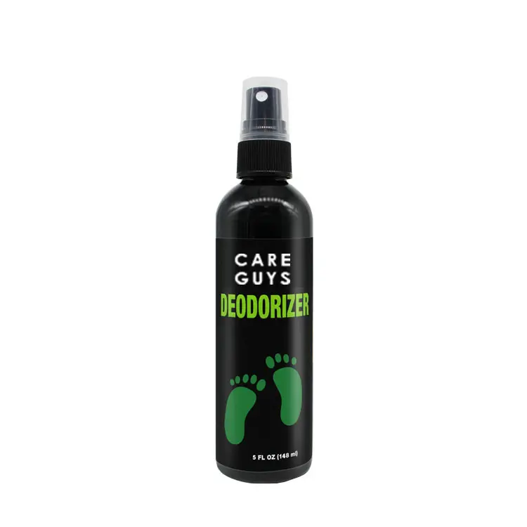 Desodorizador de calçados Sapato Ambientador Spray Spray Eliminador De Odor Do Pé